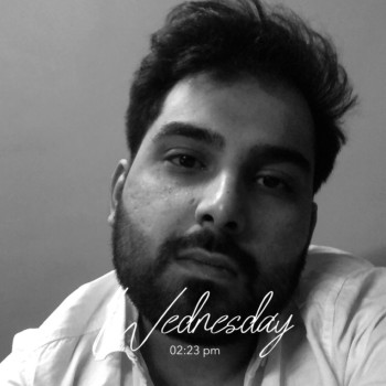 Maulik Berry